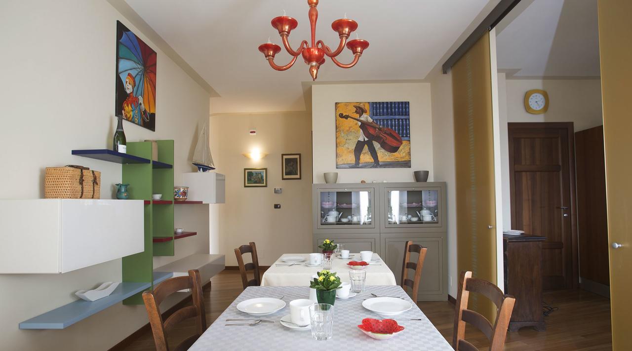 B&B La Frola Baldissero Torinese Exterior photo