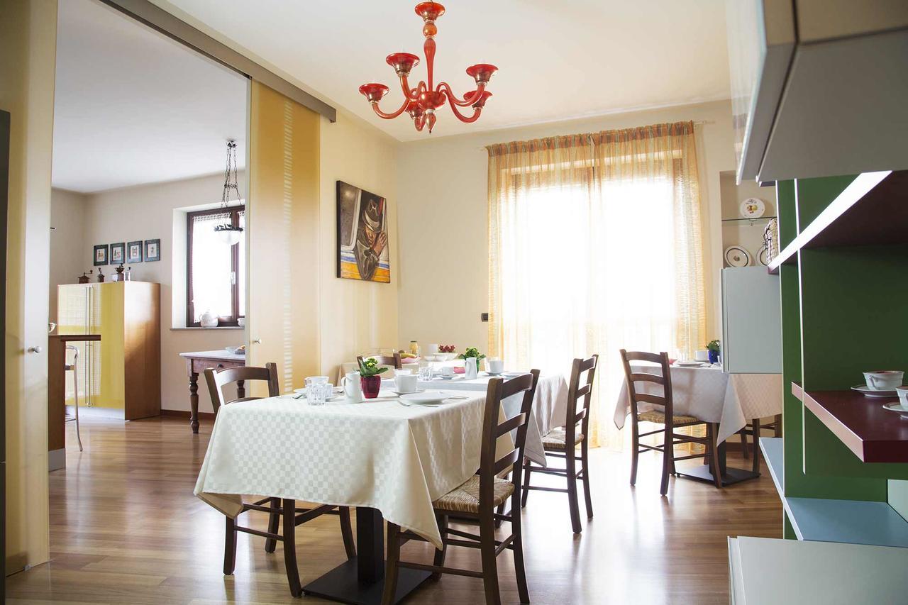 B&B La Frola Baldissero Torinese Exterior photo