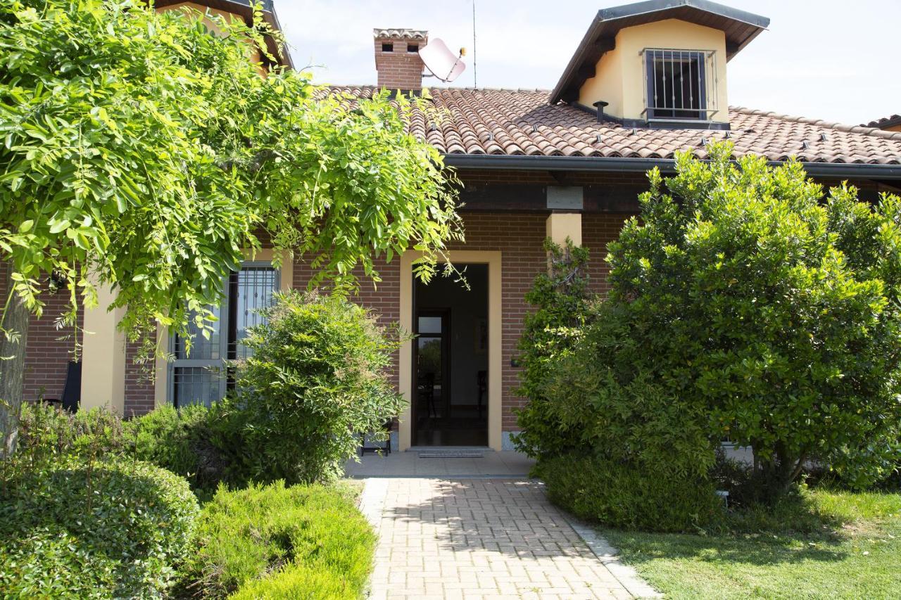 B&B La Frola Baldissero Torinese Exterior photo