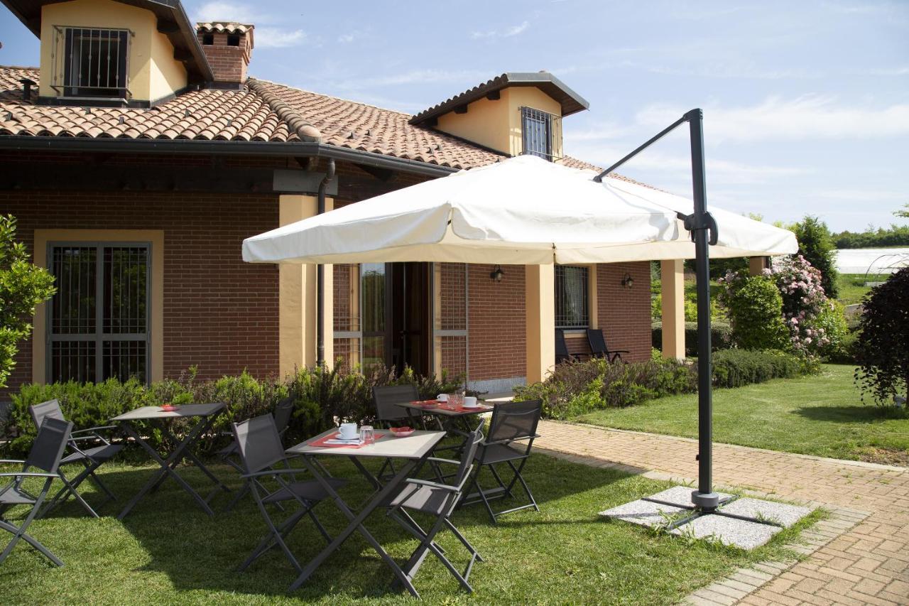 B&B La Frola Baldissero Torinese Exterior photo